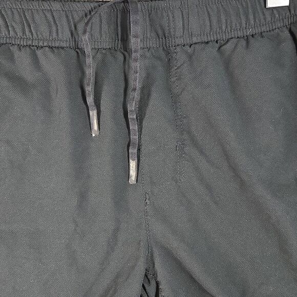 RVCA Running Shorts Large Active Performance Stretch Lightweight Large - Picture 3 of 11